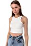 Basic Crop Top