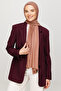 Combed Cotton Shawl - 4