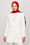 Combed Cotton Shawl
