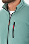 Erkek Polar Üç Cepli Softshell - 6