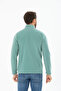 Erkek Polar Üç Cepli Softshell - 5