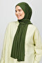 Combed Cotton Shawl - 3