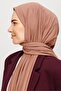 Combed Cotton Shawl - 5