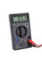 جهاز قياس رقمي متعدد Dt-830b - 2