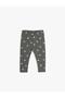 Baby Girl Tights - 4WMG40026AK
