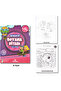 Uzaktangelir Interactive Coloring Book Set for Ages 4 and up with Family Inclusion (2 Books) - 3