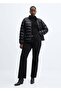 Quilted Anorak with Pockets - 20