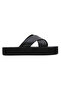 Cross Strap Mega Platform - 4
