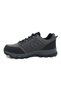 X-Step Men's Daily Outdoor Winter Lace-Up Sports Shoes Boots 36-47 - 3