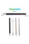 Android and iOS Compatible Touch Pen 2 in 1 Pen Stylus Pen Compatible with All Phones and Tablets - 3