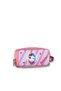 Unicorn Patterned Pink Pencil Case 3030 - 2