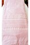 Tekstilci Özdilek Double Embos Blanket 3,5 Kg Outlet Ash Color - 4
