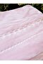 Tekstilci Özdilek Double Embos Blanket 3,5 Kg Outlet Ash Color - 2