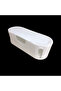 Cable Organizer Practical Box