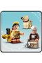 Disney Pixar'Up' House 43217 - 4
