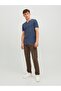 JJESPLIT NECK TEE SS - 3