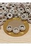 Metal Intermediate Material/10 pieces (39150) - 2