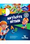 Aktivite Kitabı 2 - 2