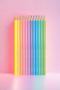12 Color Pastel Paint Set - Dry and Peps Pastel Colors - 4