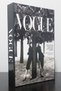 No5 Perfume Themed 2-Piece Decorative Book Box Look Home - 2