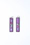 Little Prince Double Sided Woven Fabric Keychain - 3
