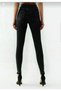 Lassa Women's Special High Waist Lycra Skinny Leg Denim Jeans - 3