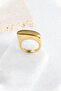 Elegant Gold Color Women's Ring - 4