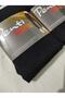 Thermal Women's Black Inner Fleece Winter Flexible Leggings 2-Pack - 2