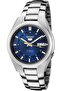5 Snk615K Automatic Men's Wristwatch 39mm Case Diameter