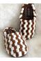 Women's Winter Indoor Slippers
