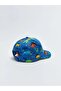 قبعة للأولاد مطبوعة من LCW ACCESSORIES - 3