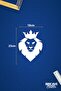 The Lion King JDM Car-Motorcycle Windshield Label Sticker 18x25cm - 3