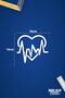 Heartbeat - Doctor ATT Nurse Car-Motorcycle Windshield Label Sticker 18x16cm - 3