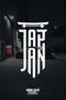 Japan Letter JDM Car-Motorcycle Windshield Label Sticker 16x28cm