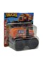Monster Truck Will Trash It All Orange Garbage Mattel 2022 1/64 - 5