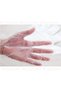 Transparent Gloves 5000 Pieces 50 Packs Bag Gloves - 2