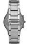 Ar11507 Men's Wristwatch - 3