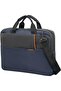 16N-01-001 14.1" Qibyte Notebook Bag Blue