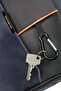 16N-01-001 14.1" Qibyte Notebook Bag Blue - 4
