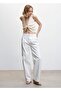 Knot Detailed Knitwear Blouse - 2