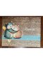 Cute Cats Door Mat - 2