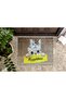 Welcome Cute Cats Door Mat