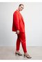 Linen Jogger Pants - 8