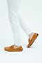 Men's Genuine Leather Loafer Shoes 355 14021 Erk Ayk Y23