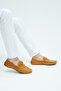 Men's Genuine Leather Loafer Shoes 355 14021 Erk Ayk Y23 - 3