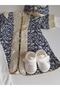 ( WITH BOOTIES ) 0 6 MONTHS AND 1 YEAR OLD CIRCUMCISION MEVLUT OUTFIT, CIRCUMCISION MEVLUT DRESS ŞEHZADE BABY GIFT - 3