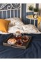 Wooden Tray - Wooden Presentation Holder - Breakfast Tray - Trend Tray - Vip Tray - 6