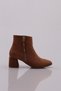 Women's Heeled Boots 262333221214102322