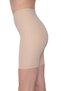 Anti-Slip Silicone Texture Ghost Corset with Laser Cut Legs, Reduces 2 Sizes - 4