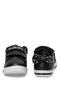 617317.P3PR Black Girls' Sneaker - 5